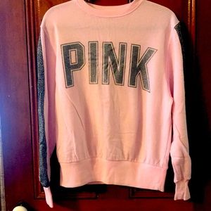 PINK sweatshirt